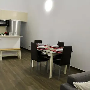 Wish Constancia De Apartamento