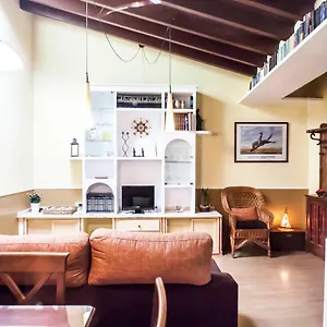  Appartement Corral De La O Triana By Valcambre